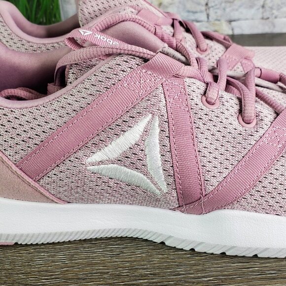 New Reebok Reago Essential - Infused Lilac - Picture 4 of 9